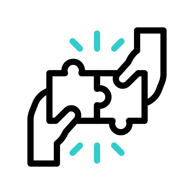Collaborative icon